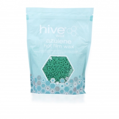 Wax Pellets Azuleen Wax Pellets Azuleen